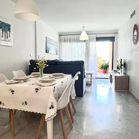 Apartament Mare Nostrum By Ivi Real Estate *