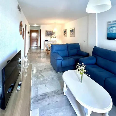Apartament Mare Nostrum By Ivi Real Estate