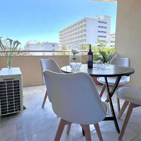 Mare Nostrum By Ivi Real Estate * Torremolinos