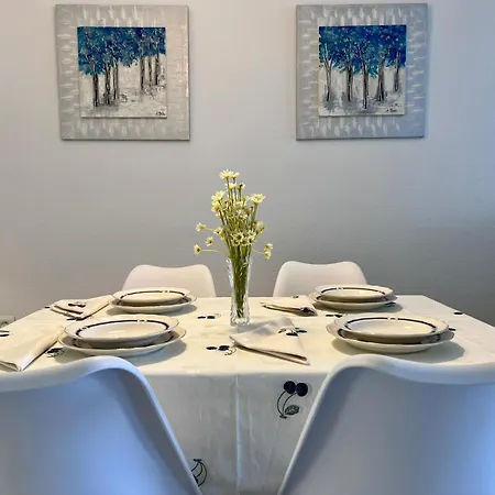 Mare Nostrum By Ivi Real Estate Apartament