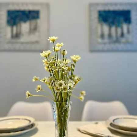 Mare Nostrum By Ivi Real Estate Apartament *