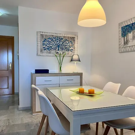 Mare Nostrum By Ivi Real Estate Apartament