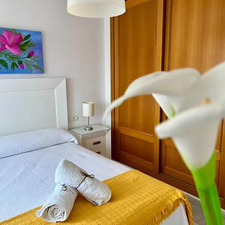 Mare Nostrum By Ivi Real Estate Apartament *