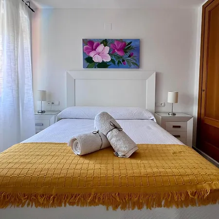 Apartament Mare Nostrum By Ivi Real Estate Torremolinos