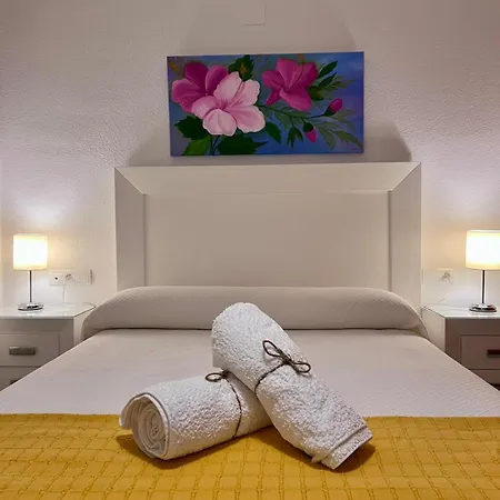 Mare Nostrum By Ivi Real Estate Apartament Torremolinos