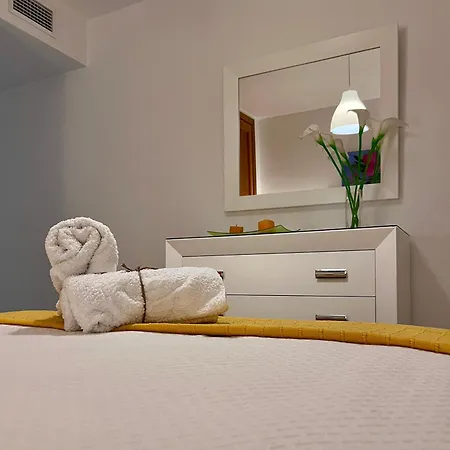Mare Nostrum By Ivi Real Estate Apartament *