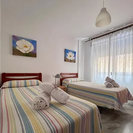 Mare Nostrum By Ivi Real Estate Apartament *