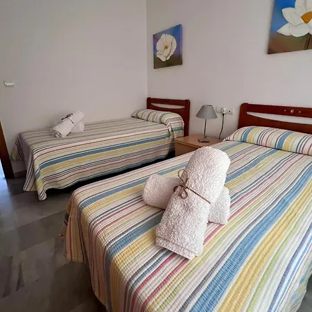 Mare Nostrum By Ivi Real Estate Apartament