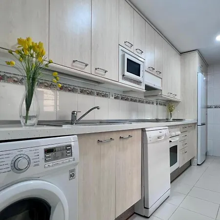 Mare Nostrum By Ivi Real Estate Apartament