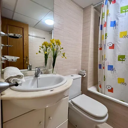 Apartament Mare Nostrum By Ivi Real Estate