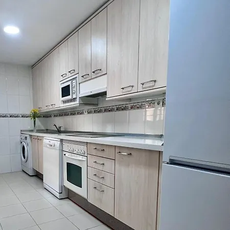 Mare Nostrum By Ivi Real Estate Torremolinos