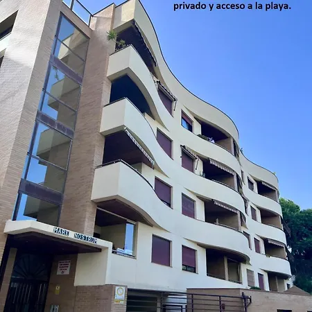 Mare Nostrum By Ivi Real Estate Torremolinos