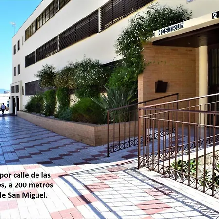 Mare Nostrum By Ivi Real Estate Apartament Torremolinos
