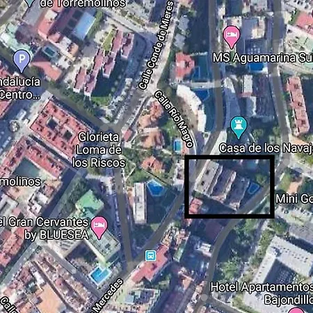 Apartament Mare Nostrum By Ivi Real Estate